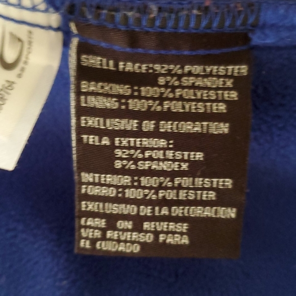 NFL Giants womens jacket Large - Picture 6 of 6